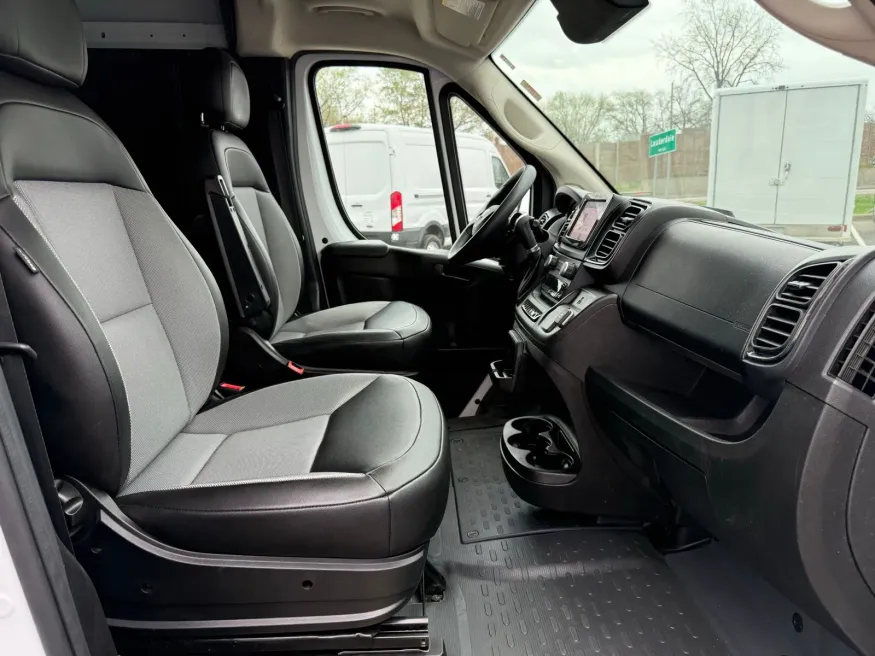 2023 RAM Promaster | Photo 6 of 20