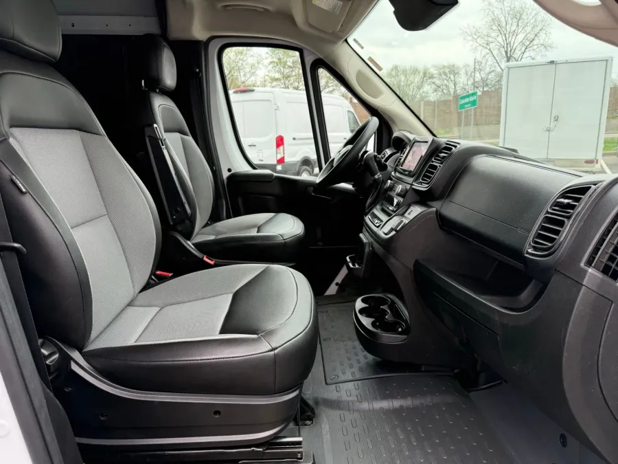 2023 RAM Promaster | Photo 6 of 20