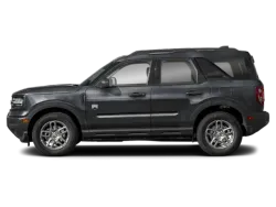 2026 Ford Bronco Sport | Thumbnail Photo 2 of 12