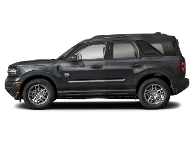 2026 Ford Bronco Sport | Photo 2 of 12