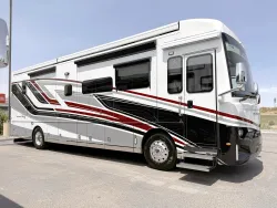 2026 Newmar Dutch Star 3836 | Thumbnail Photo 1 of 29