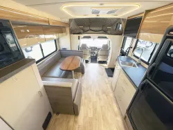 2019 Winnebago Navion 24J | Thumbnail Photo 4 of 24