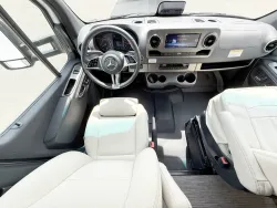 2026 Winnebago Navion 24D | Thumbnail Photo 7 of 23