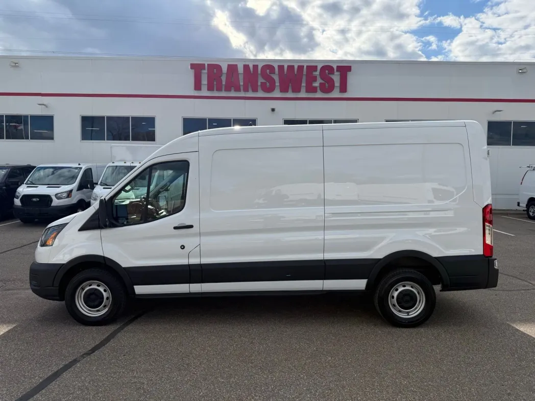 2023 Ford Transit-250 Base 