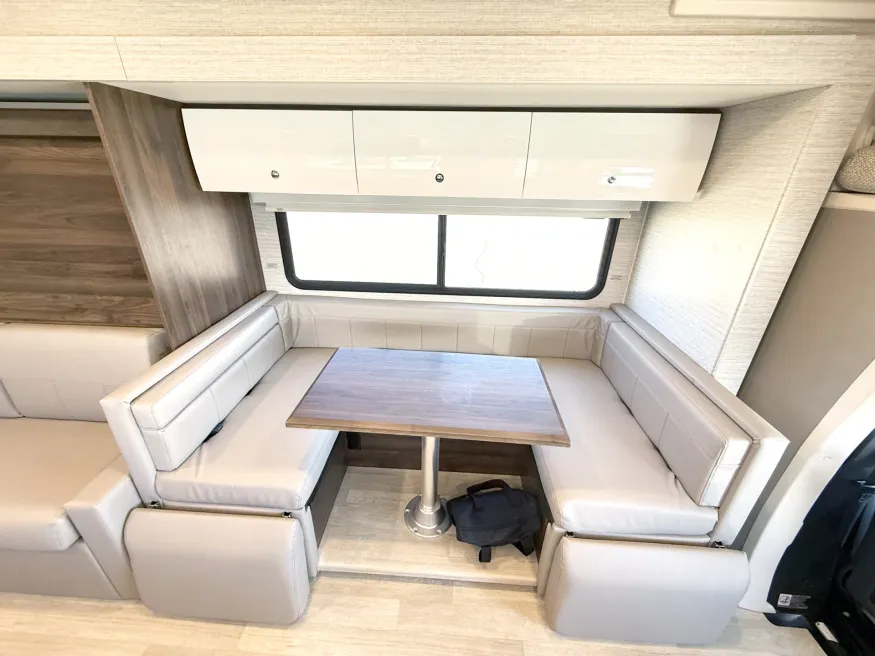 2024 Winnebago View 24D | Photo 10 of 24