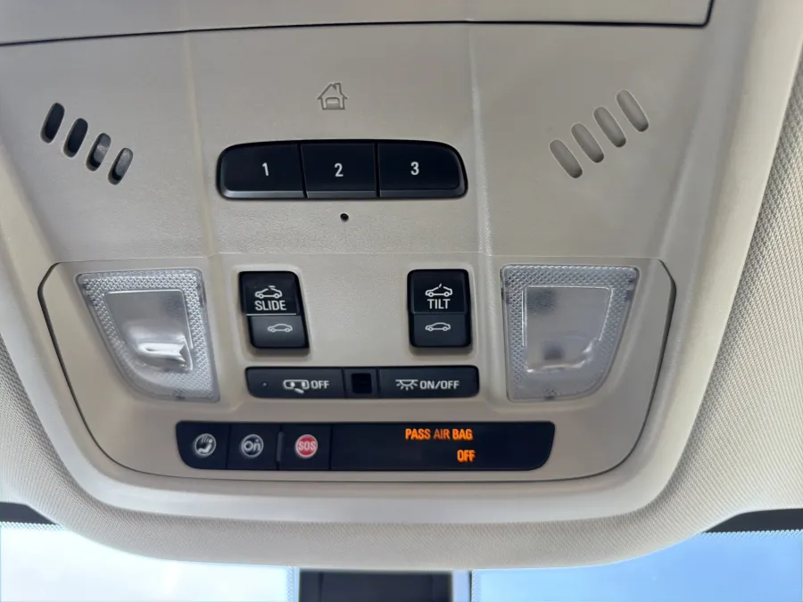 2018 Buick Enclave Essence | Photo 22 of 24