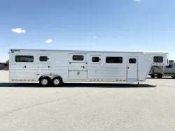2027 Cimarron Norstar 6H Head to Head | Thumbnail Photo 2 of 23
