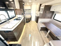 2024 Winnebago View 24J | Thumbnail Photo 4 of 23