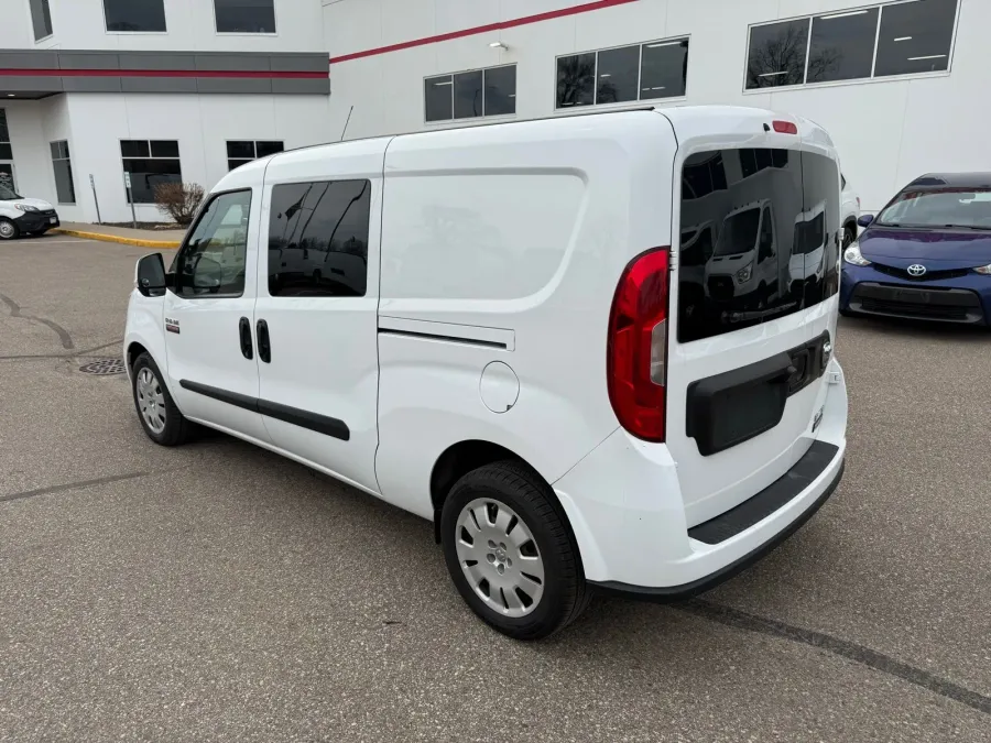 2021 RAM Promaster | Photo 2 of 21