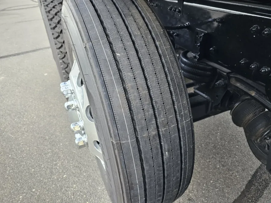 2026 Western Star 49X | Photo 20 of 24