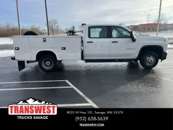 2023 Chevrolet 3500 | Thumbnail Photo 13 of 17