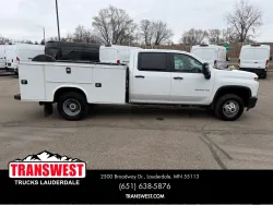 2023 Chevrolet Silverado 3500HD Work Truck | Thumbnail Photo 5 of 25