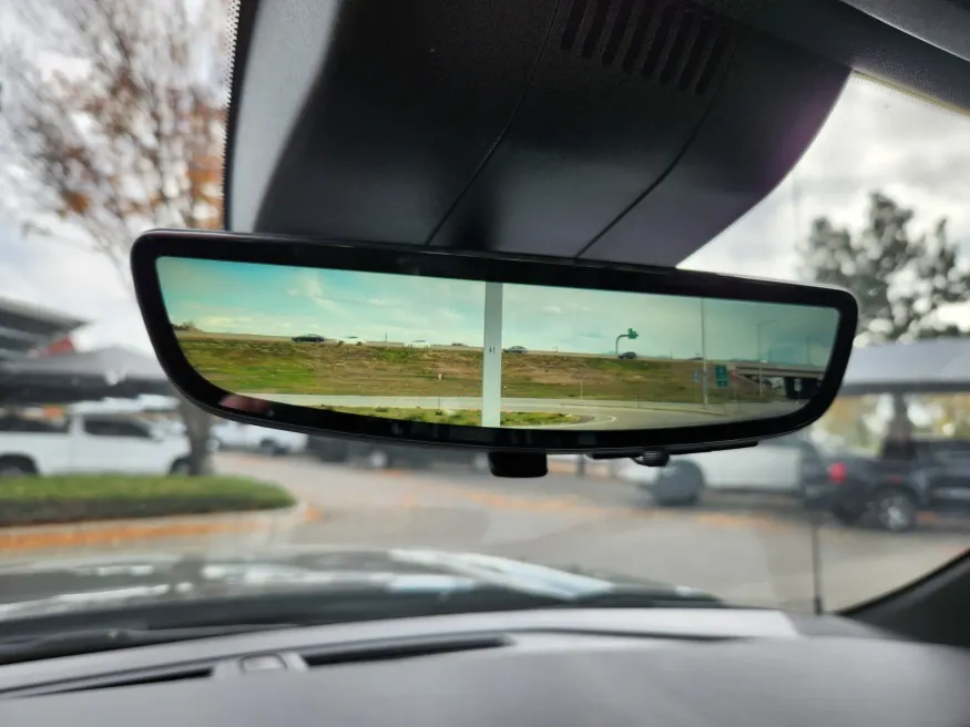 2026 GMC Sierra 1500 AT4 | Photo 29 of 31