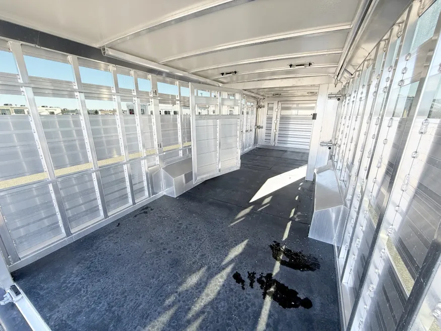 2026 Cimarron Lonestar Stock | Photo 13 of 24