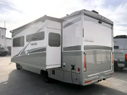 2026 Winnebago Navion 24D | Thumbnail Photo 16 of 24