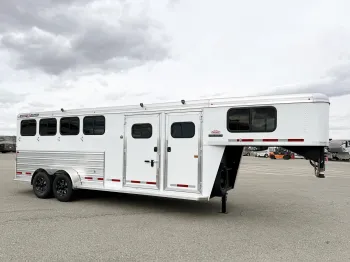 2026 Logan Coach Bullseye 4HGN