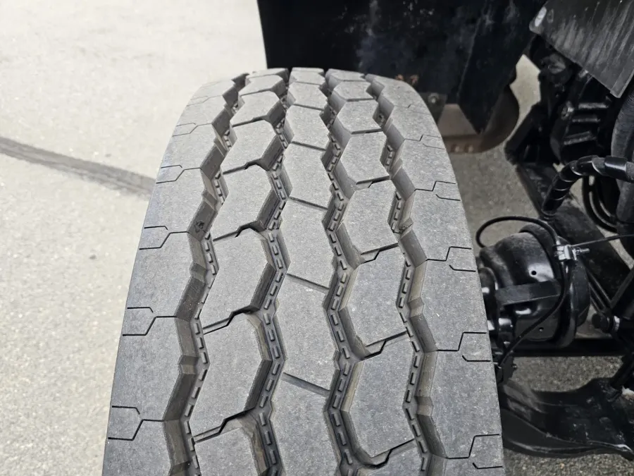 2021 Western Star 4900SA | Photo 21 of 24