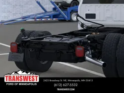 2026 Ford Super Duty F-550 XL | Thumbnail Photo 20 of 22