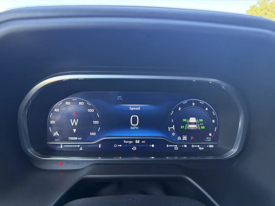 2023 Chevrolet Tahoe RST | Photo 21 of 23