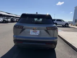 2025 Chevrolet Equinox AWD LT | Thumbnail Photo 6 of 22