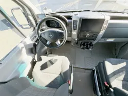 2017 Mercedes Benz Sportsmobile | Thumbnail Photo 7 of 17