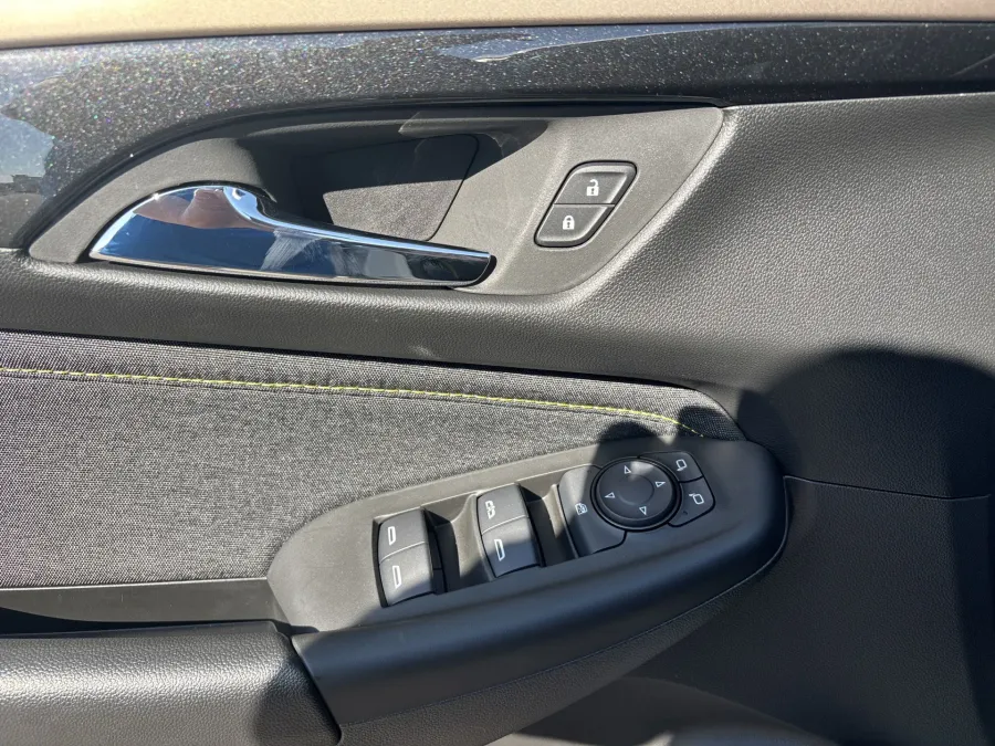 2026 Chevrolet Trailblazer ACTIV | Photo 11 of 20