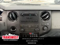 2011 Ford Super Duty F-350 XL | Thumbnail Photo 7 of 20