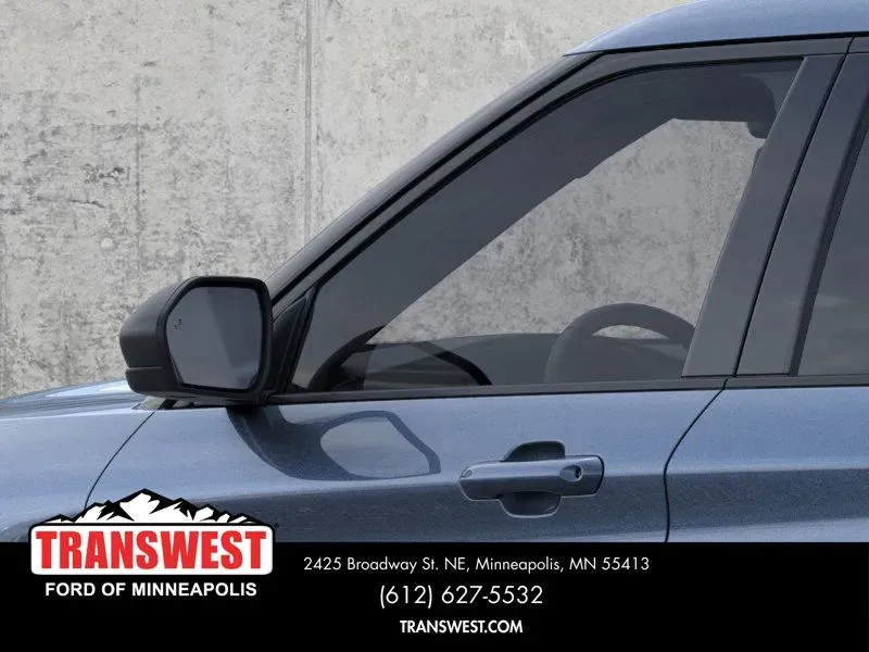 2026 Ford Explorer Active | Photo 19 of 23