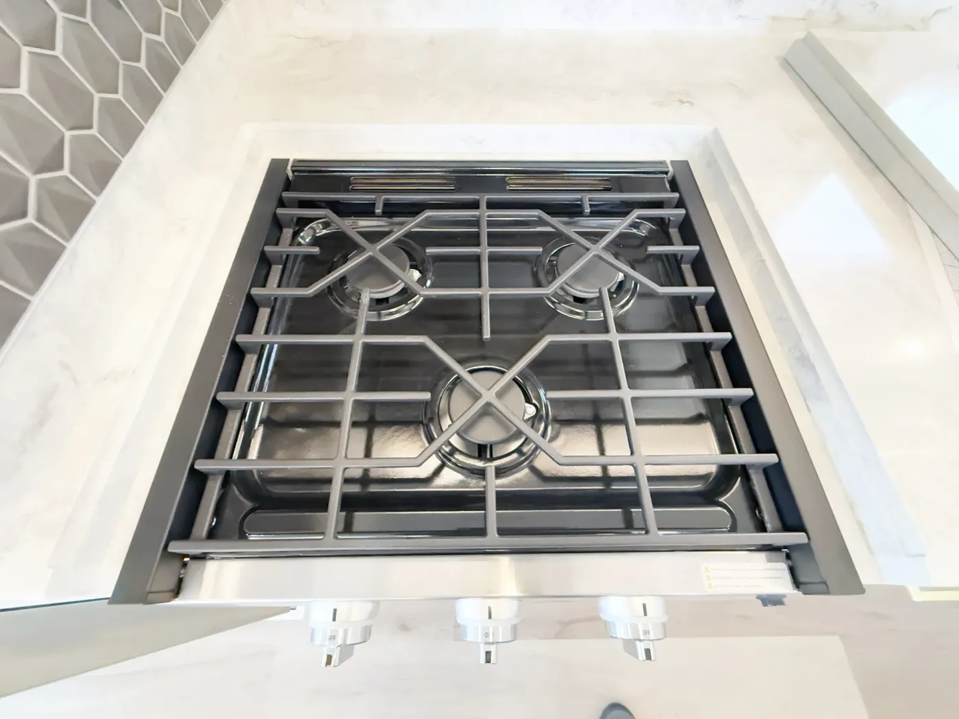 2026 Renegade Valencia 39RB | Photo 5 of 23