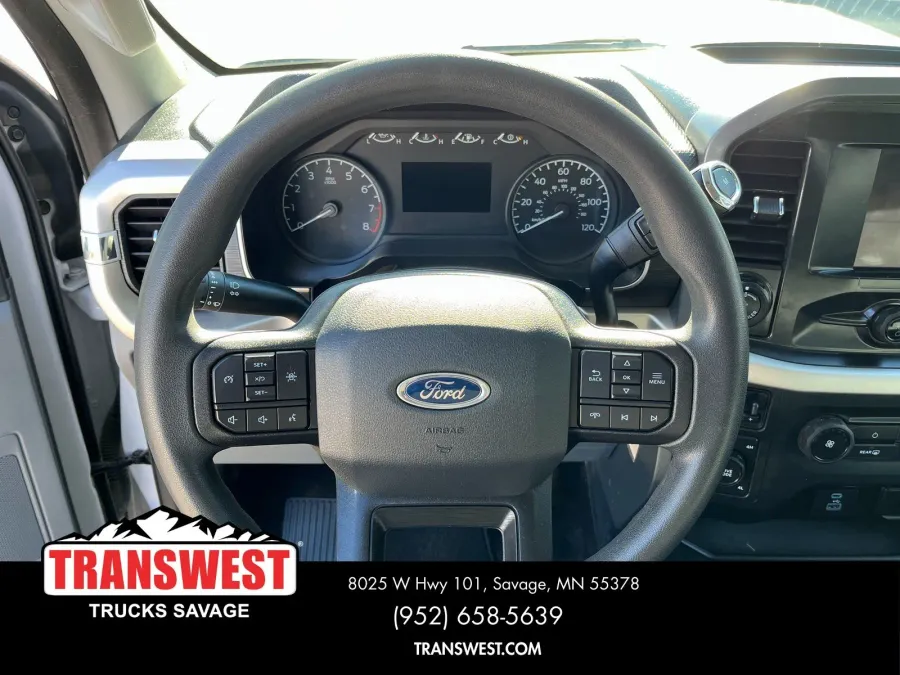 2021 Ford F-150 XLT | Photo 11 of 20