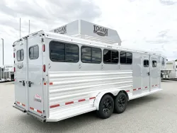 2026 Logan Coach Riot 4HGN | Thumbnail Photo 7 of 18