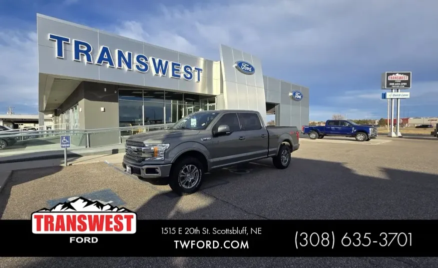 2019 Ford F-150 | Photo 29 of 29