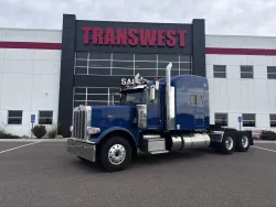 2022 Peterbilt 389 | Thumbnail Photo 1 of 20