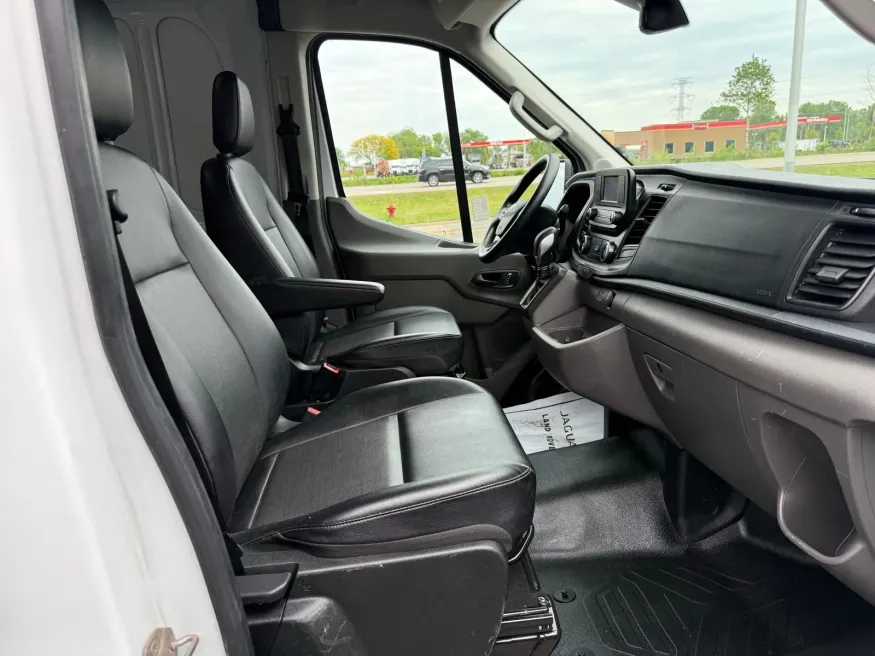 2024 Ford Transit-250 Base | Photo 6 of 20
