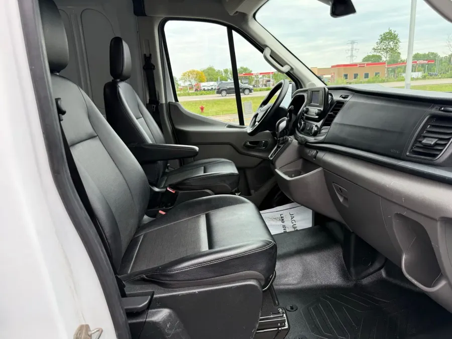 2024 Ford Transit-250 Base | Photo 6 of 20