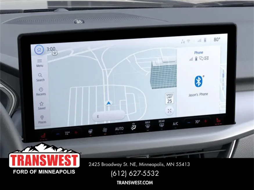 2026 Ford Escape Plug-In Hybrid Base | Photo 14 of 23