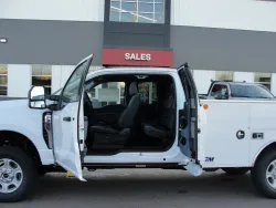 2026 Ford Super Duty F-350 XLT | Thumbnail Photo 11 of 14