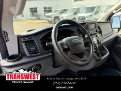 2023 Ford Transit-250 LR AWD 148" | Thumbnail Photo 3 of 20