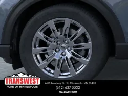 2026 Ford Explorer Active | Thumbnail Photo 18 of 23