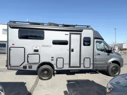 2026 Winnebago EKKO 23B | Thumbnail Photo 3 of 25