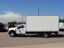 2023 Ford Super Duty F-450 XL | Thumbnail Photo 3 of 26