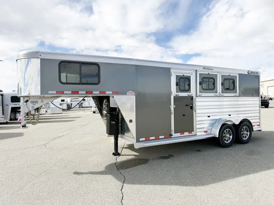 2024 Cimarron Norstar 3HGN | Photo 16 of 17