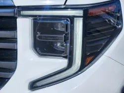 2022 GMC Sierra 1500 AT4 | Thumbnail Photo 6 of 22