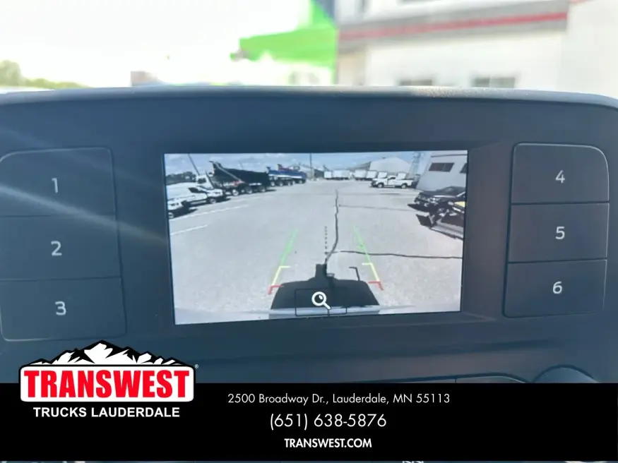 2023 Ford Transit-250 Base | Photo 10 of 16