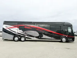 2017 Entegra Coach Cornerstone 45B | Thumbnail Photo 2 of 31