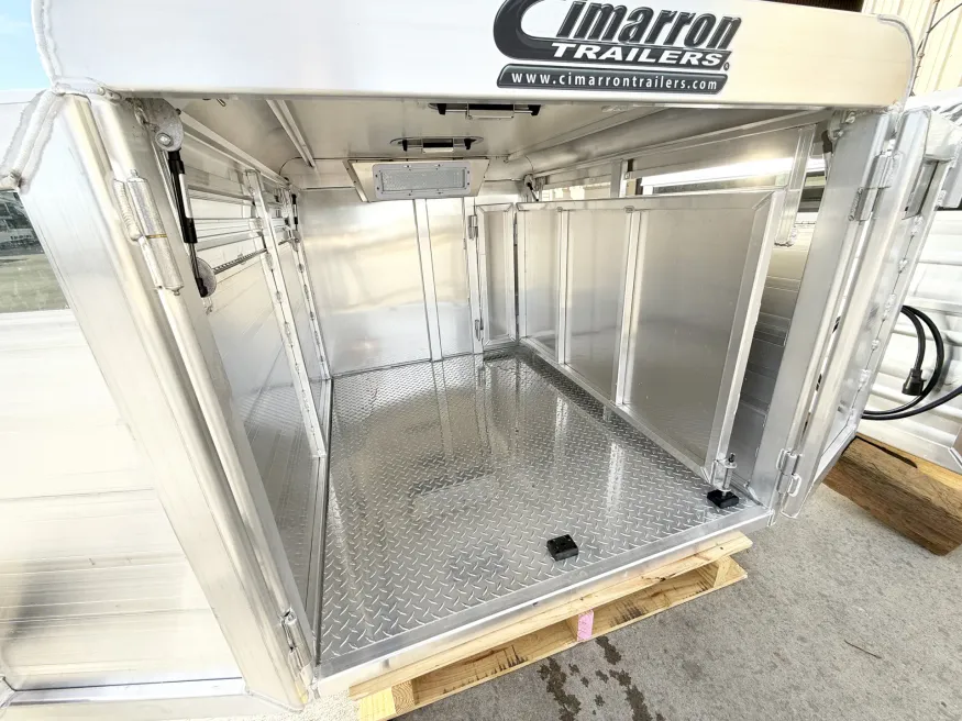2025 Cimarron Stock Box | Photo 8 of 8