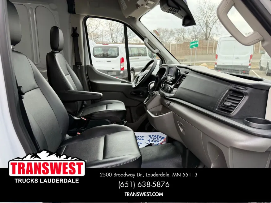 2023 Ford Transit | Photo 6 of 20