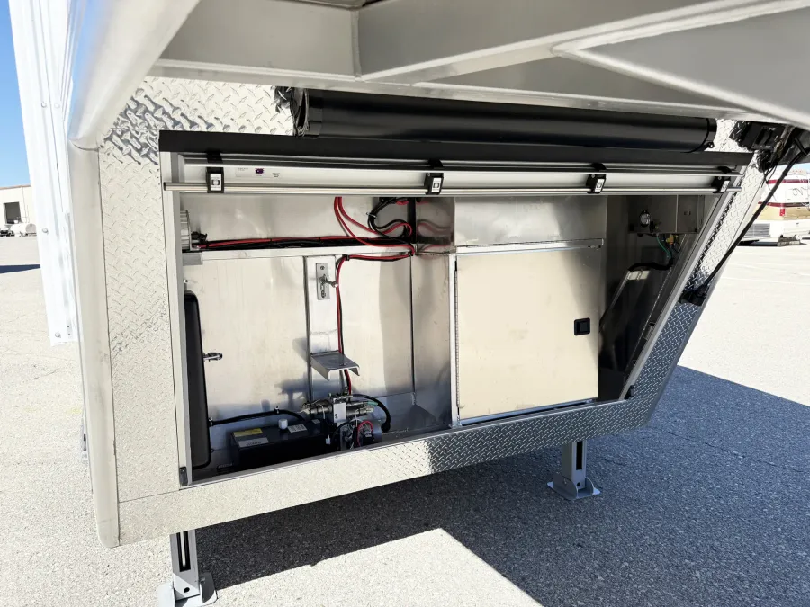 2026 Cimarron Norstar 4HLQ | Photo 30 of 31