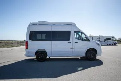 2025 Tiffin GT1 19 AG | Thumbnail Photo 3 of 21