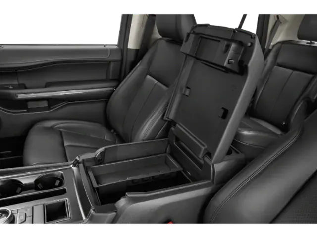 New 2024 Ford Expedition in Scottsbluff, NE SUV / Crossover Cars